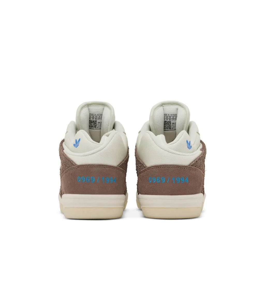 adidas BadBo 1.0 Bad Bunny Brown