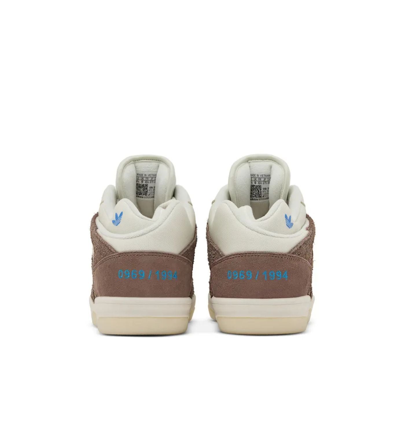 adidas BadBo 1.0 Bad Bunny Brown