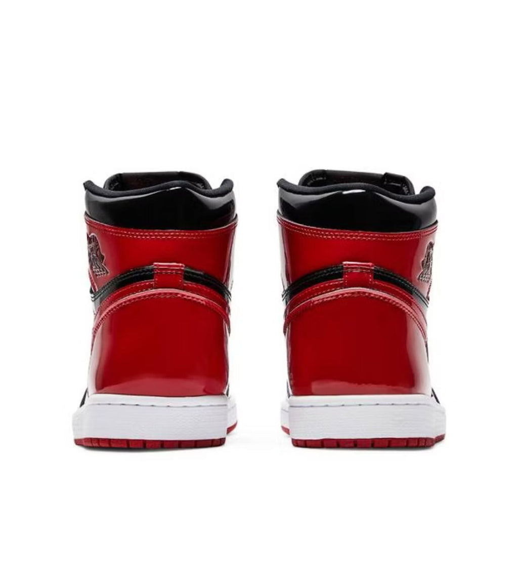 Air Jordan 1 Retro High OG 'Patent Bred'