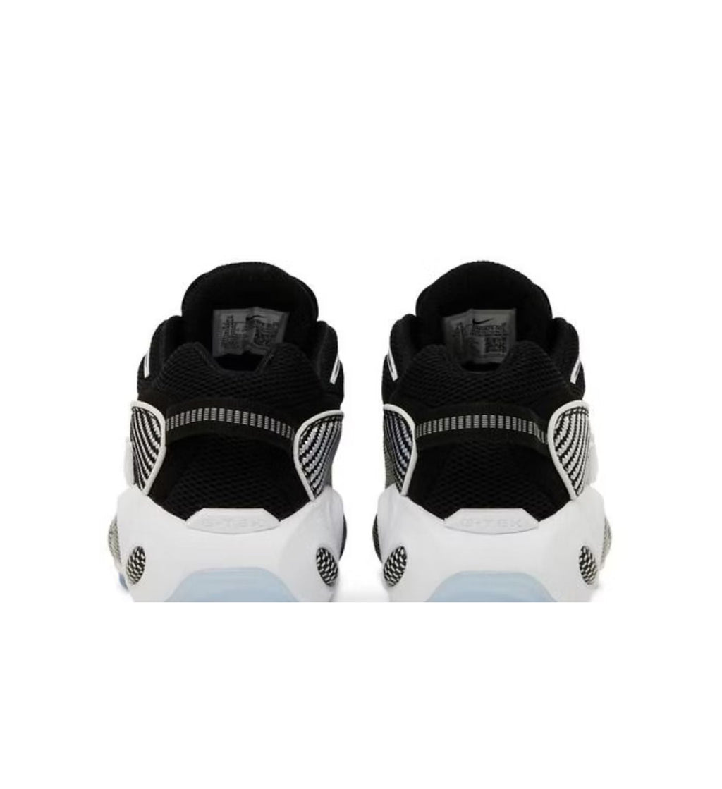 NOCTA × Glide 'Black White'