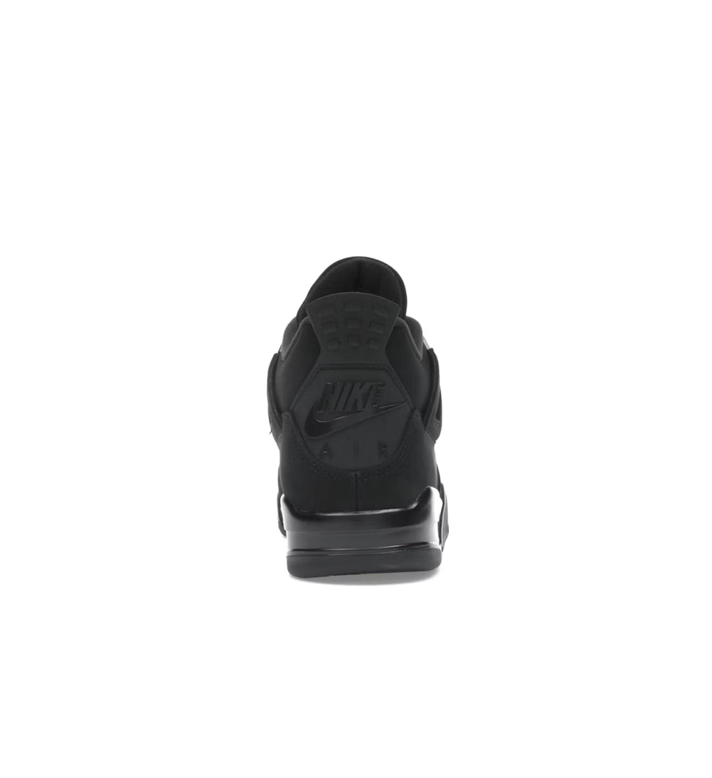 Jordan 4 Retro Black Cat (2025)