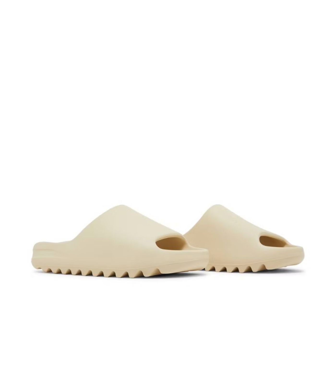 Yeezy Slides 'Bone' 2022