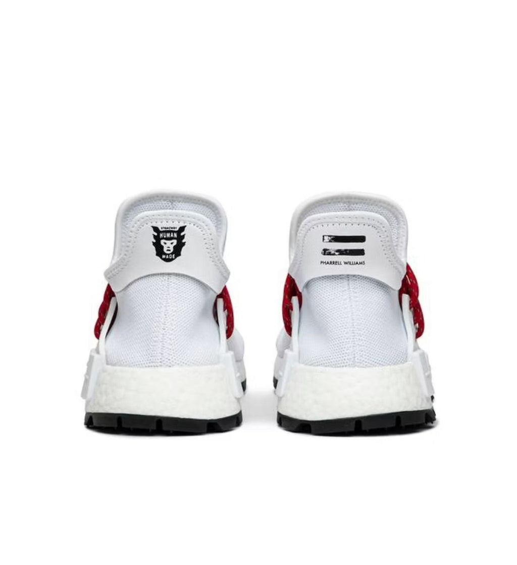 HUMAN MADE x Pharrell x NMD Hu 'Love'