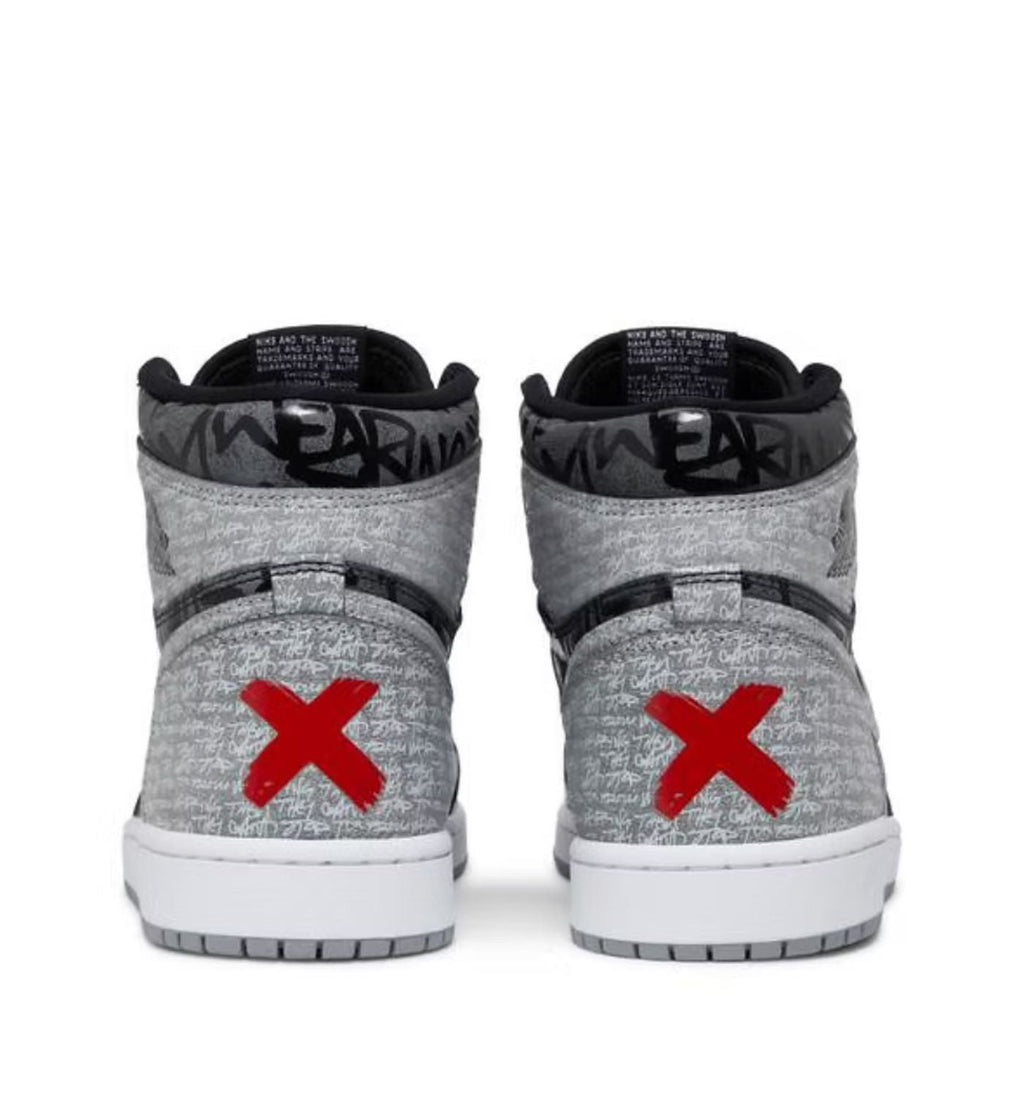Air Jordan 1 High OG 'Rebellionaire'