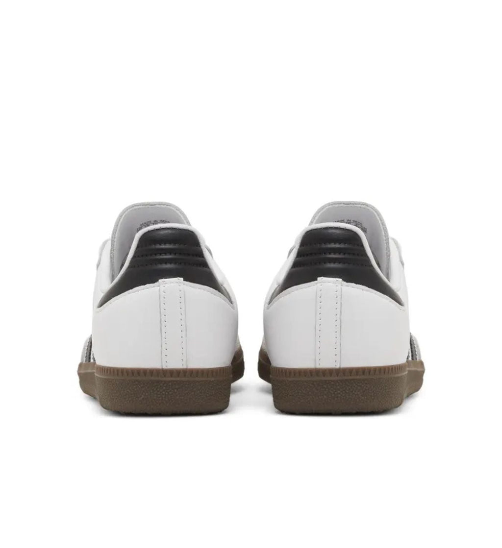 Wmns Samba OG 'White Clear Granite'