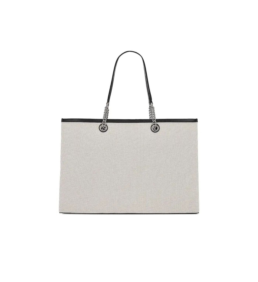 Balenciaga Duty Free Large Tote Bag 'Natural'