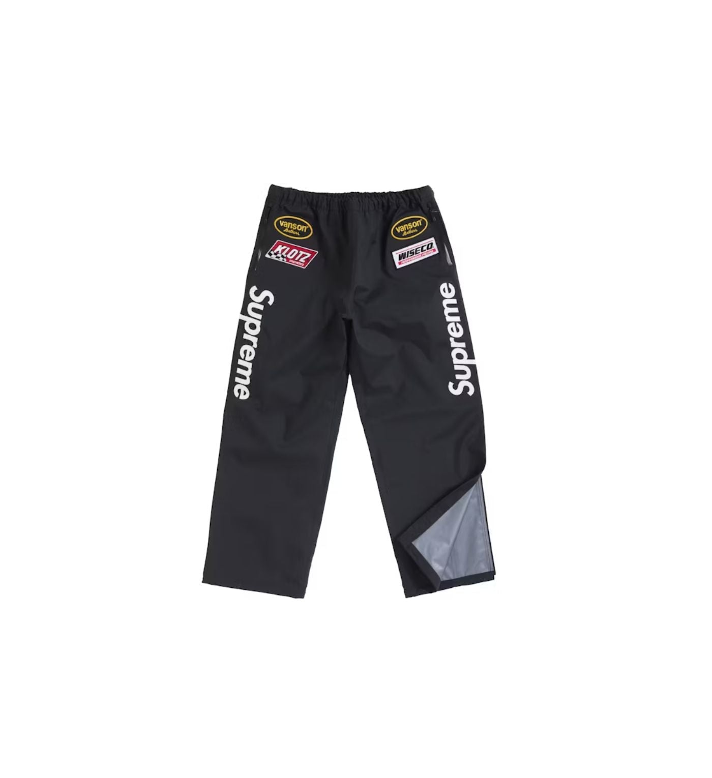 Supreme Vanson Leathers GORE-TEX Pant