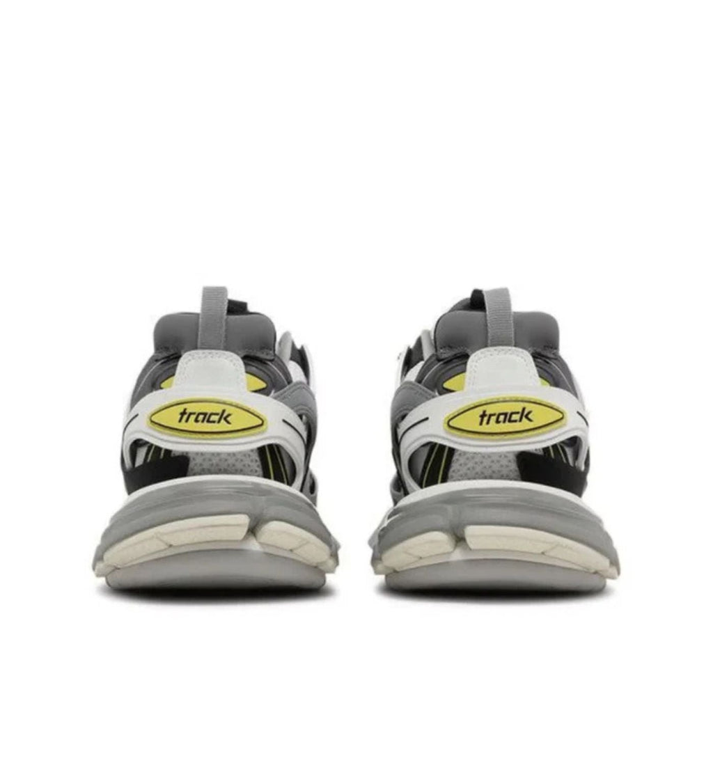 Balenciaga Track.2 Trainer 'White Black'