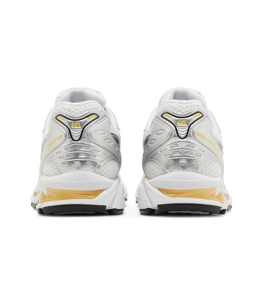 Gel Kayano 14 'White Tai-Chi Yellow'