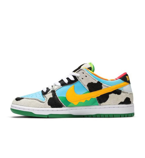 2020 Ben & Jerry's x Dunk Low SB 'Chunky Dunky'