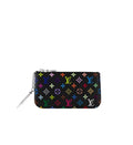 Louis Vuitton x Takashi Murakami Key Pouch