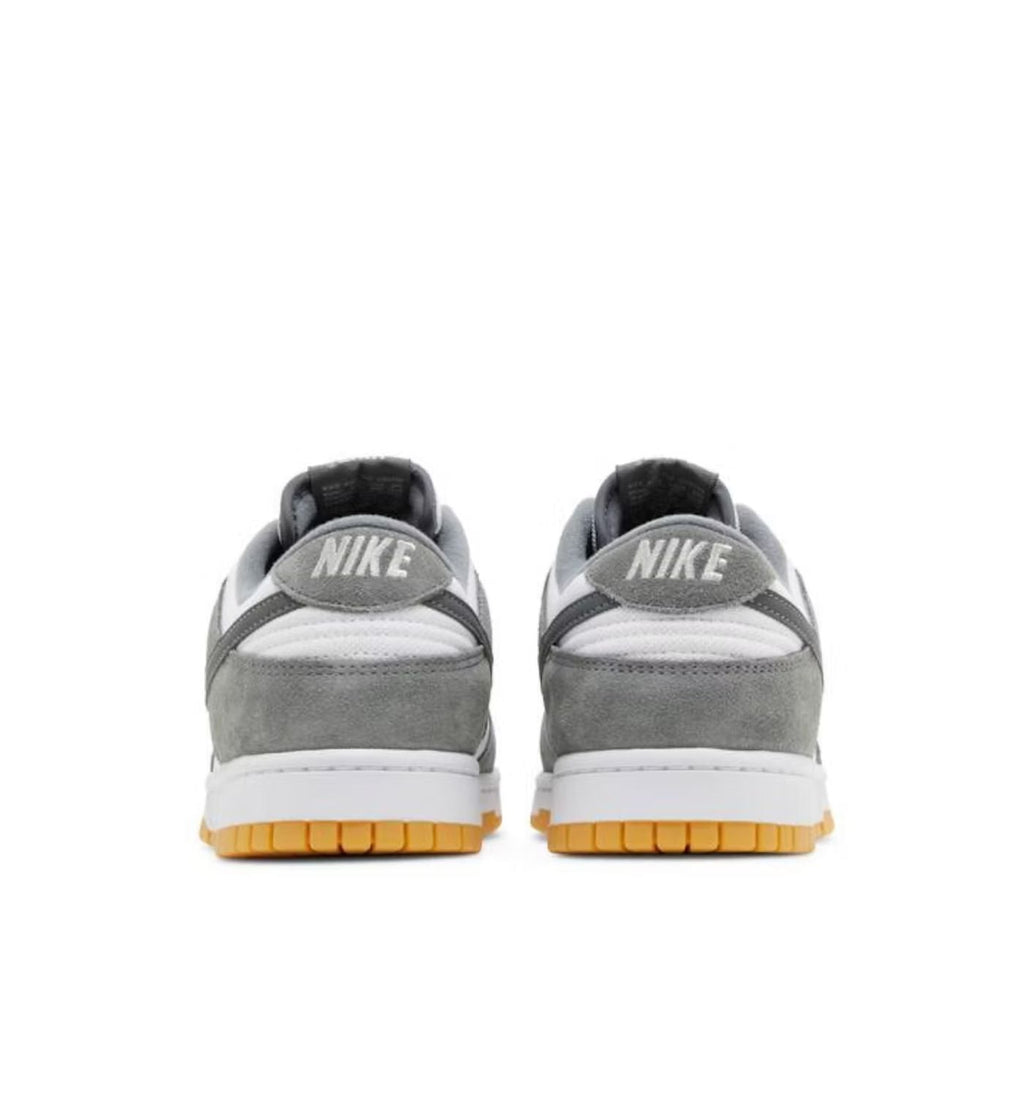 Dunk Low 'Smoke Grey Gum'