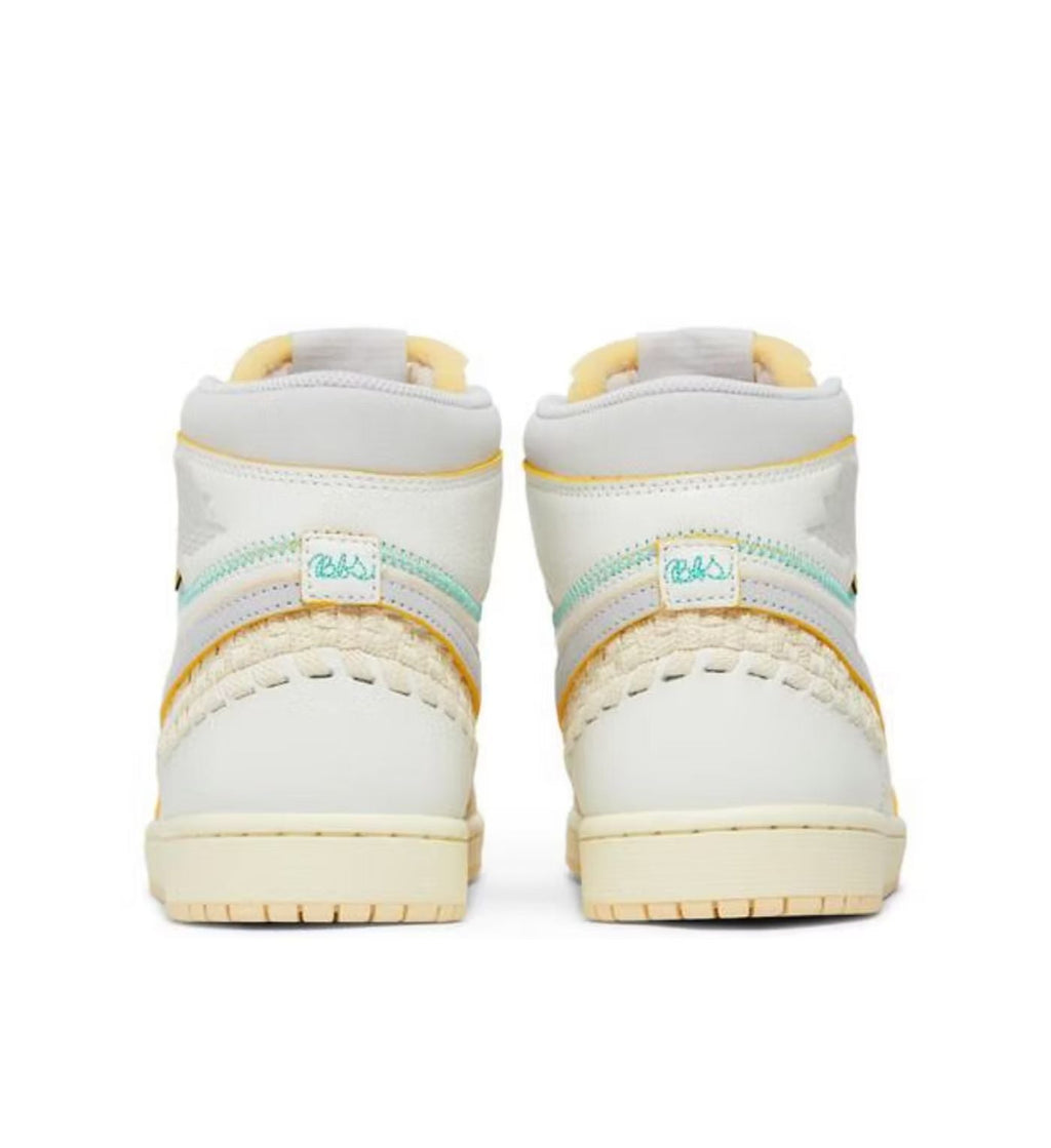 Union LA x Bephie's Beauty Supply × Air Jordan 1 Retro High OG SP 'S...