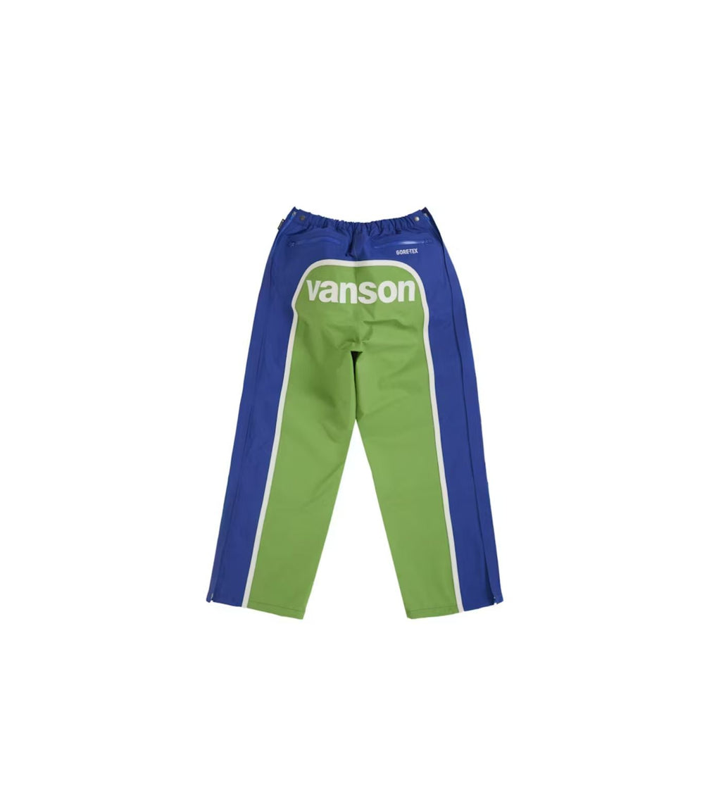 Supreme Vanson Leathers GORE-TEX Pant