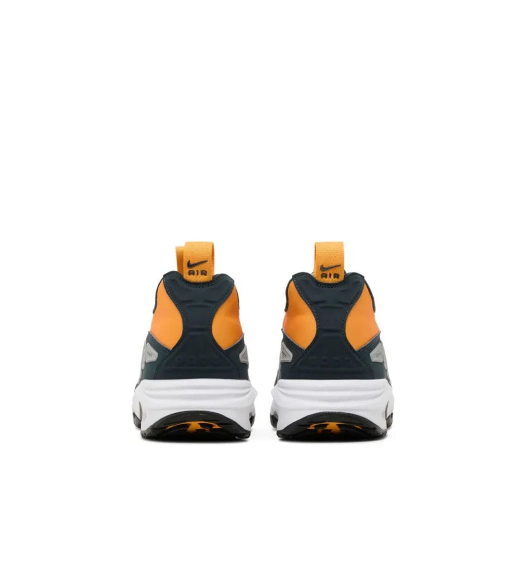 Nike Air Max Sunder Canyon Gold Deep Ocean (Women's)