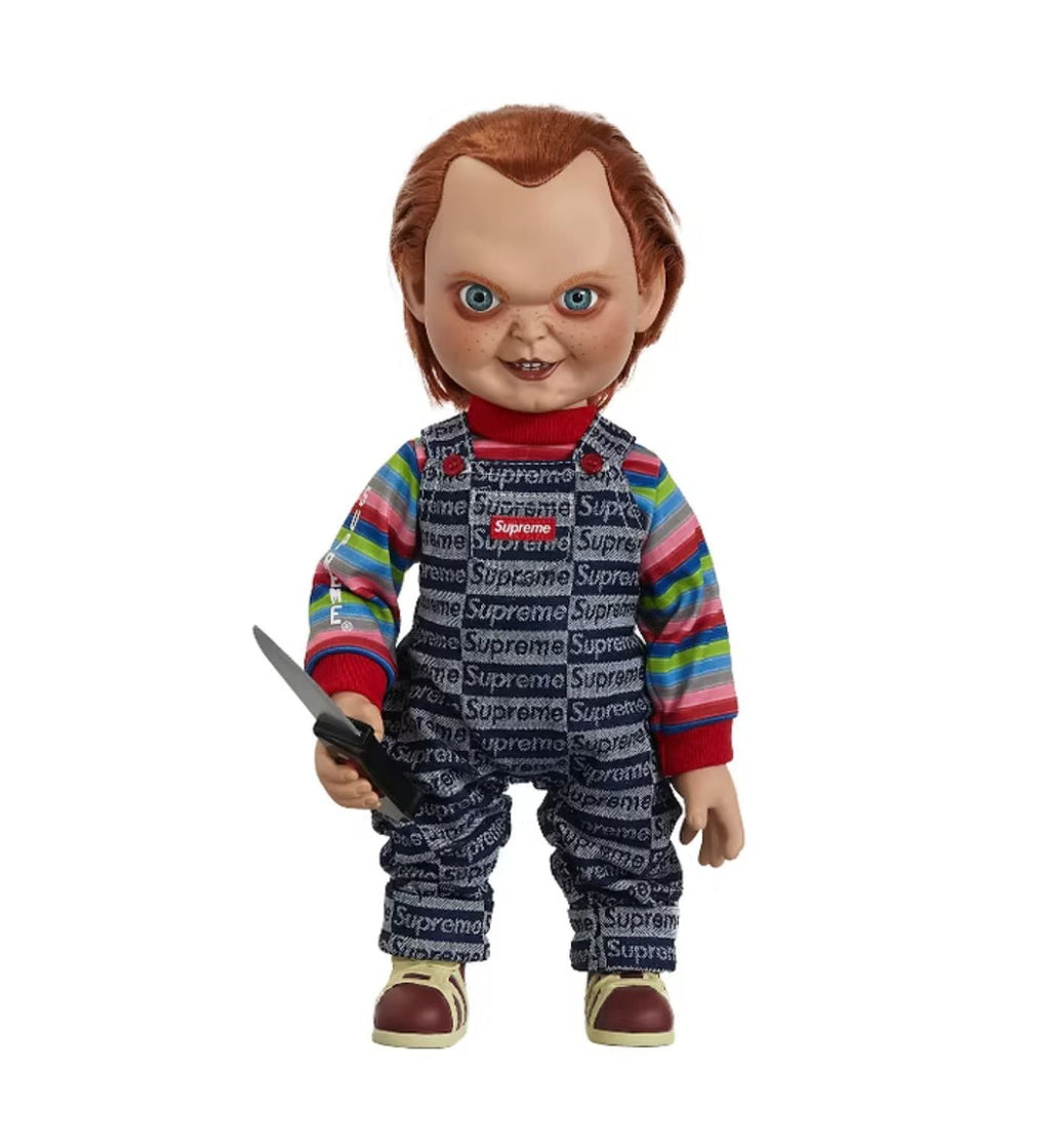 Supreme Chucky Doll Chucky