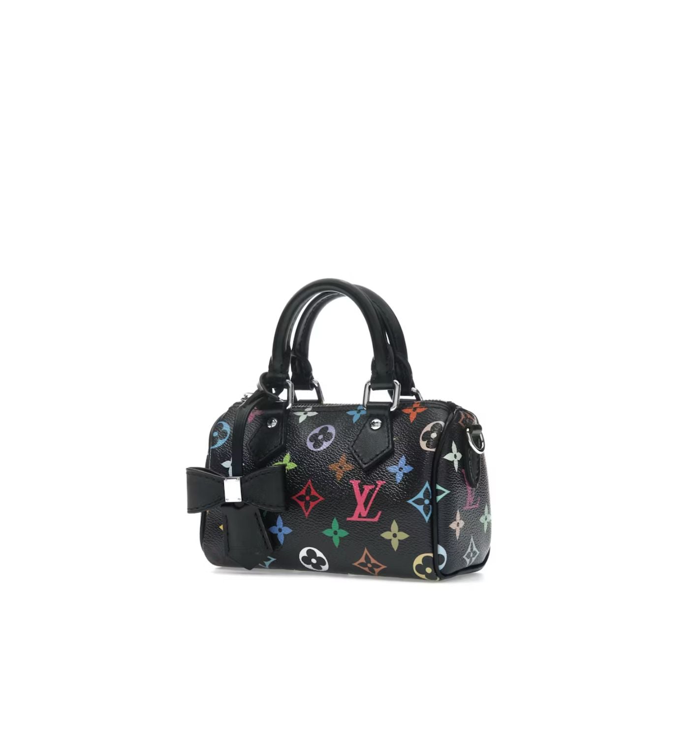 Louis Vuitton x Takashi Murakami Nano Speedy