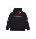 Balenciaga Hoodie black