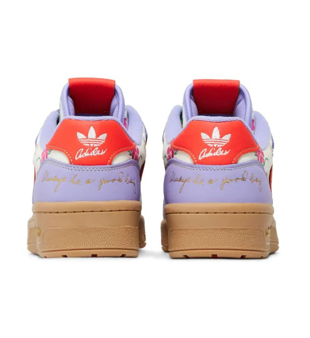 Unheardof × Rivalry Low 'Grandma's Ugly Couch'