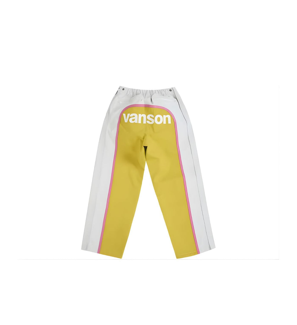 Supreme Vanson Leathers GORE-TEX Pant