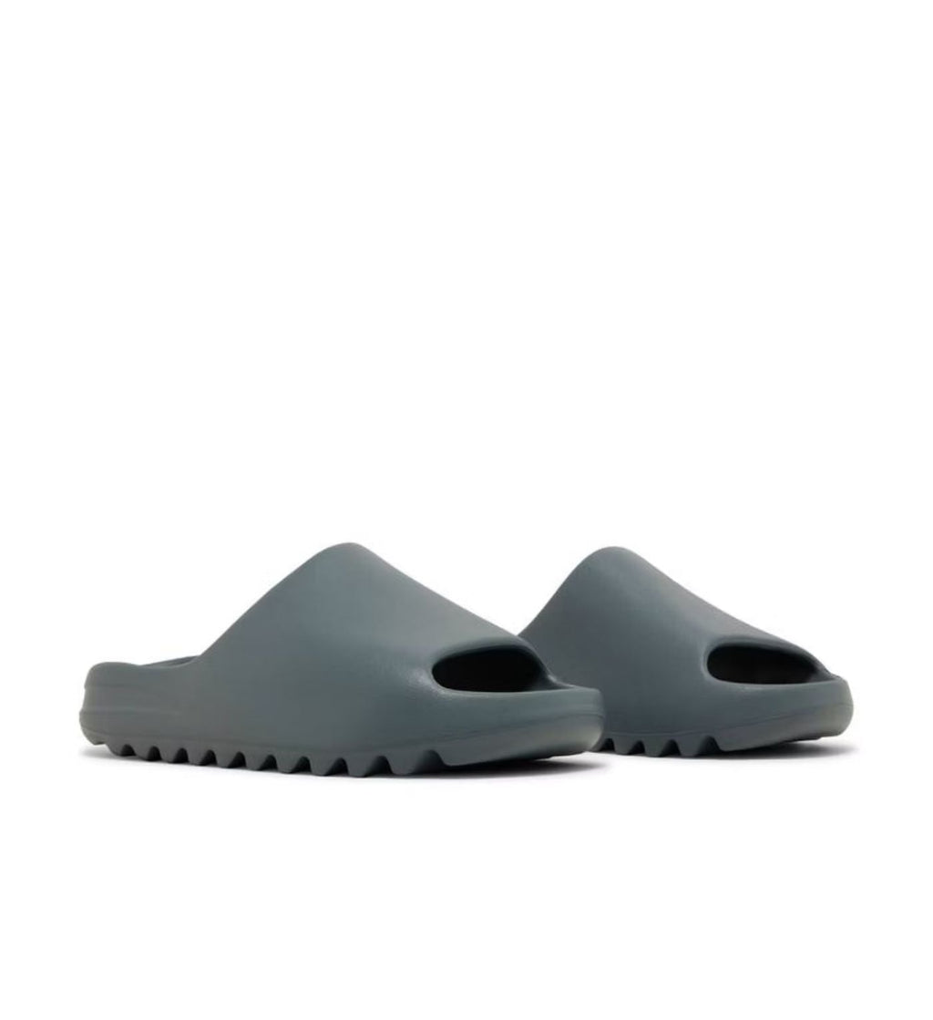 Yeezy Slides 'Slate Marine'