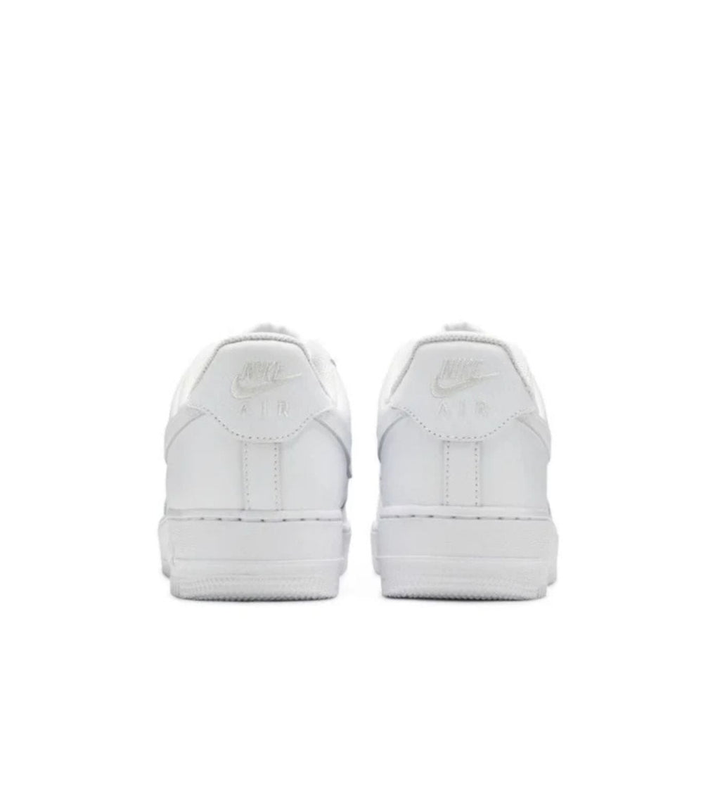 Air Force 1'07 'Triple White'
