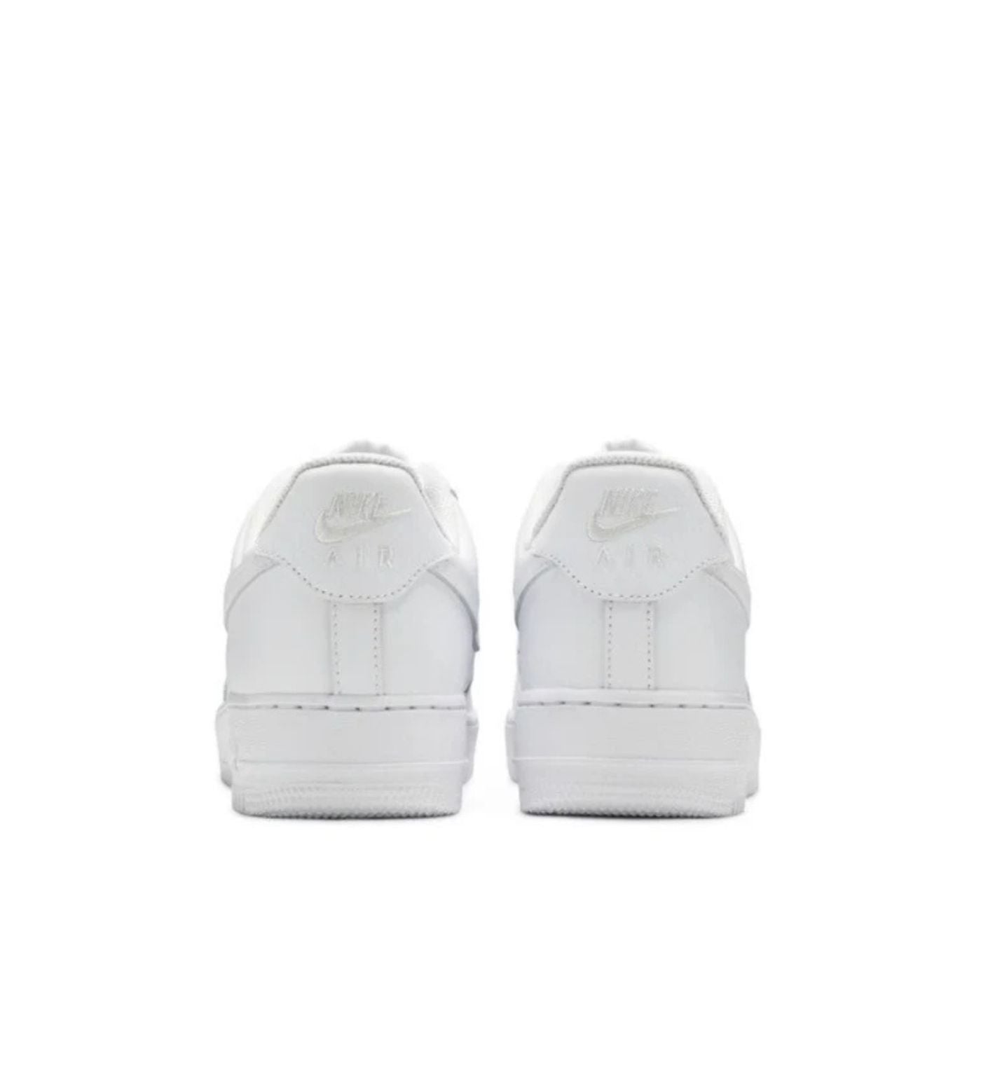 Air Force 1'07 'Triple White'