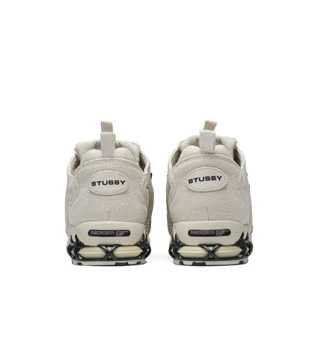 Nike Air Zoom Spiridon Cage 2 Stussy Fossil