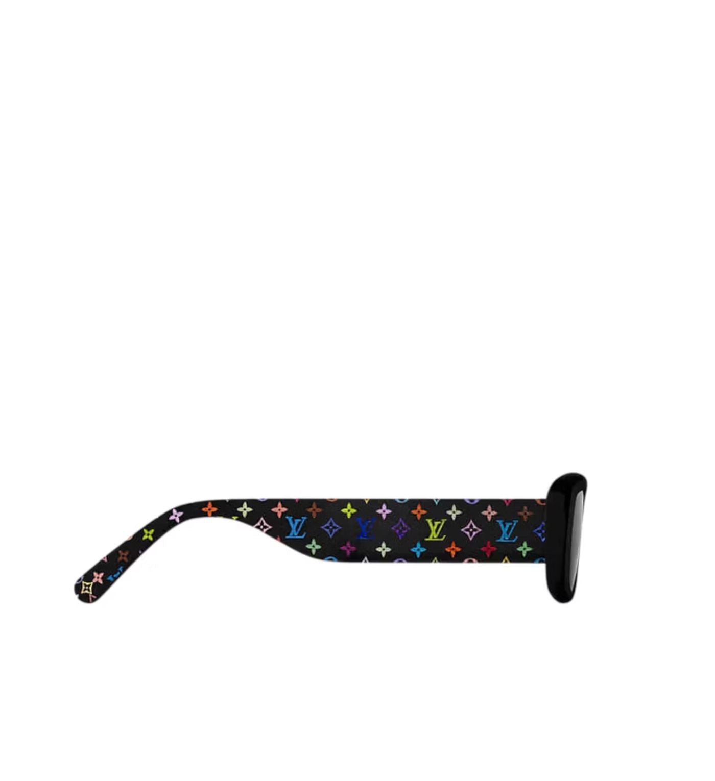 Louis Vuitton x Takashi Murakami Multigram Cat Eye Sunglasses