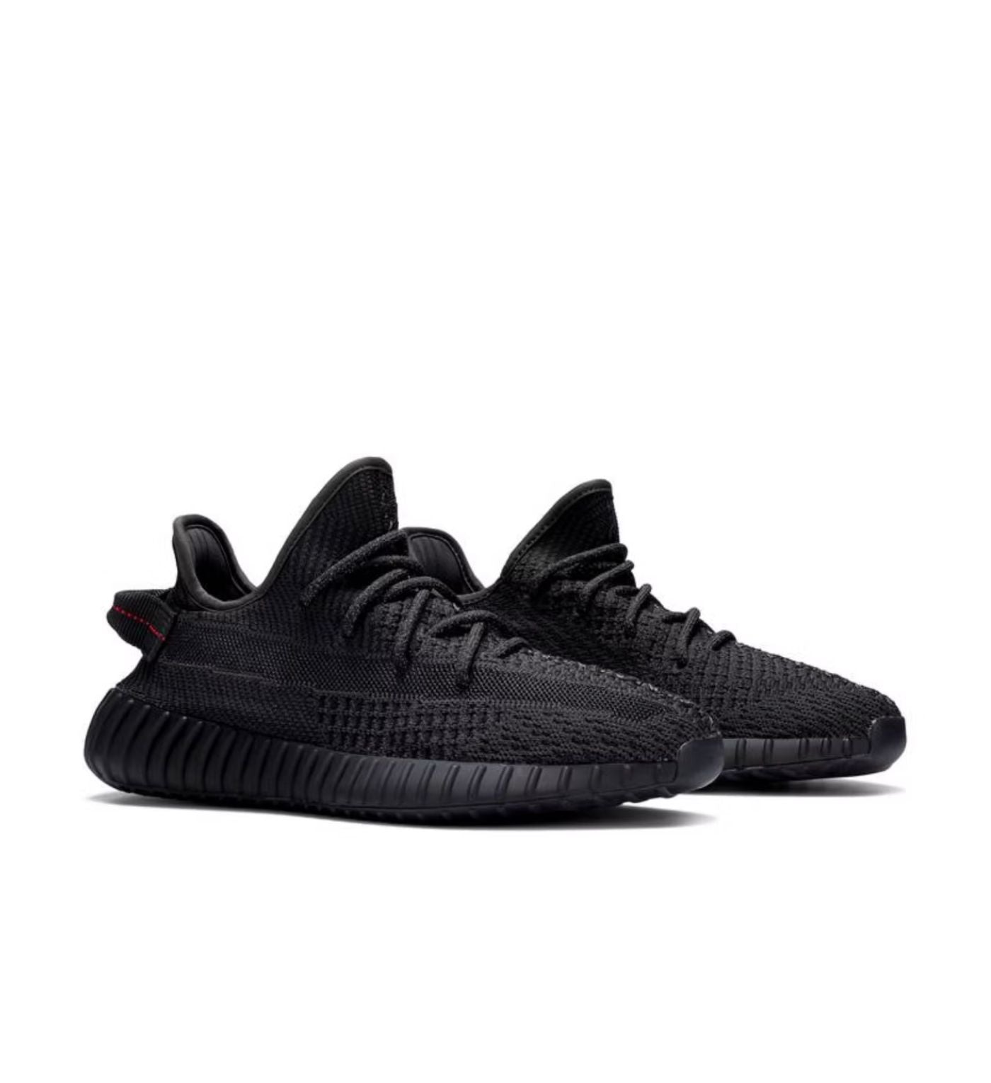 Yeezy Boost 350 V2 'Black Reflective'