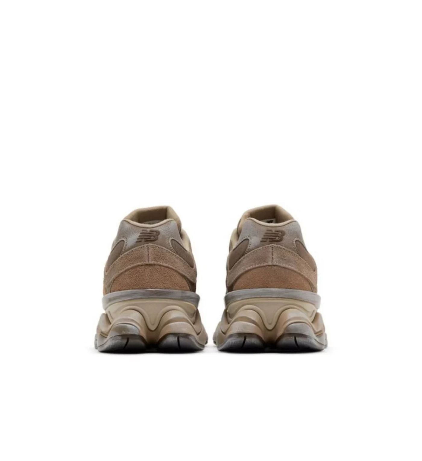 9060'Mushroom'
