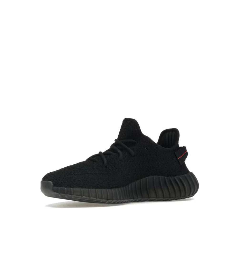 Yeezy Boost 350 V2 'Bred' Sample