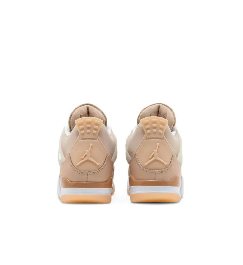 Wmns Air Jordan 4 Retro 'Shimmer'