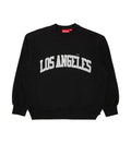 Supreme Shop Small Box Crewneck 'Black'