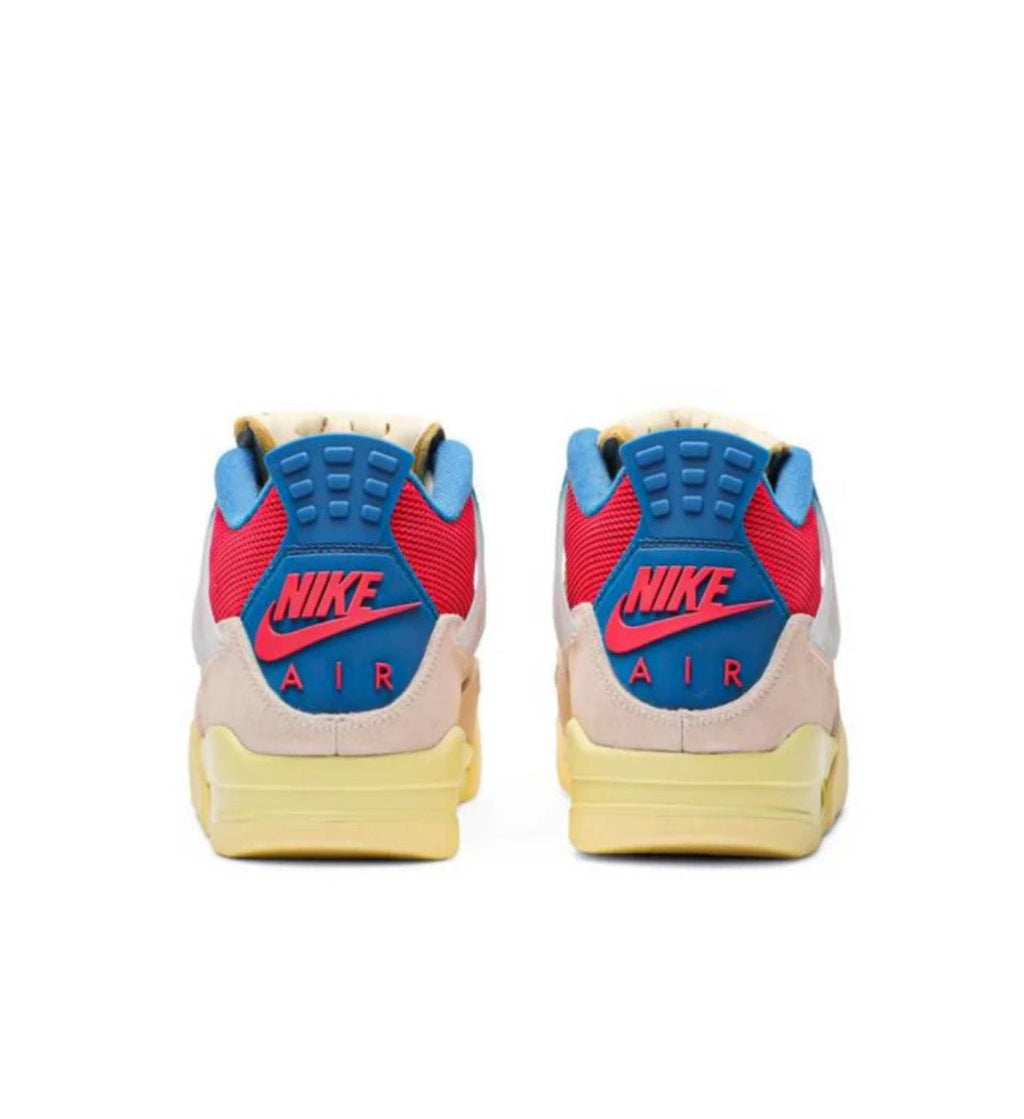 Union LA x Air Jordan 4 Retro 'Guava Ice'