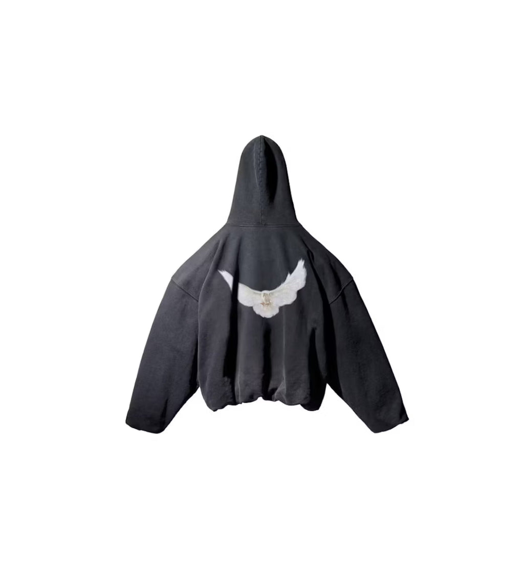 Yeezy Gap Engineered by Balenciaga Dove Hoodie