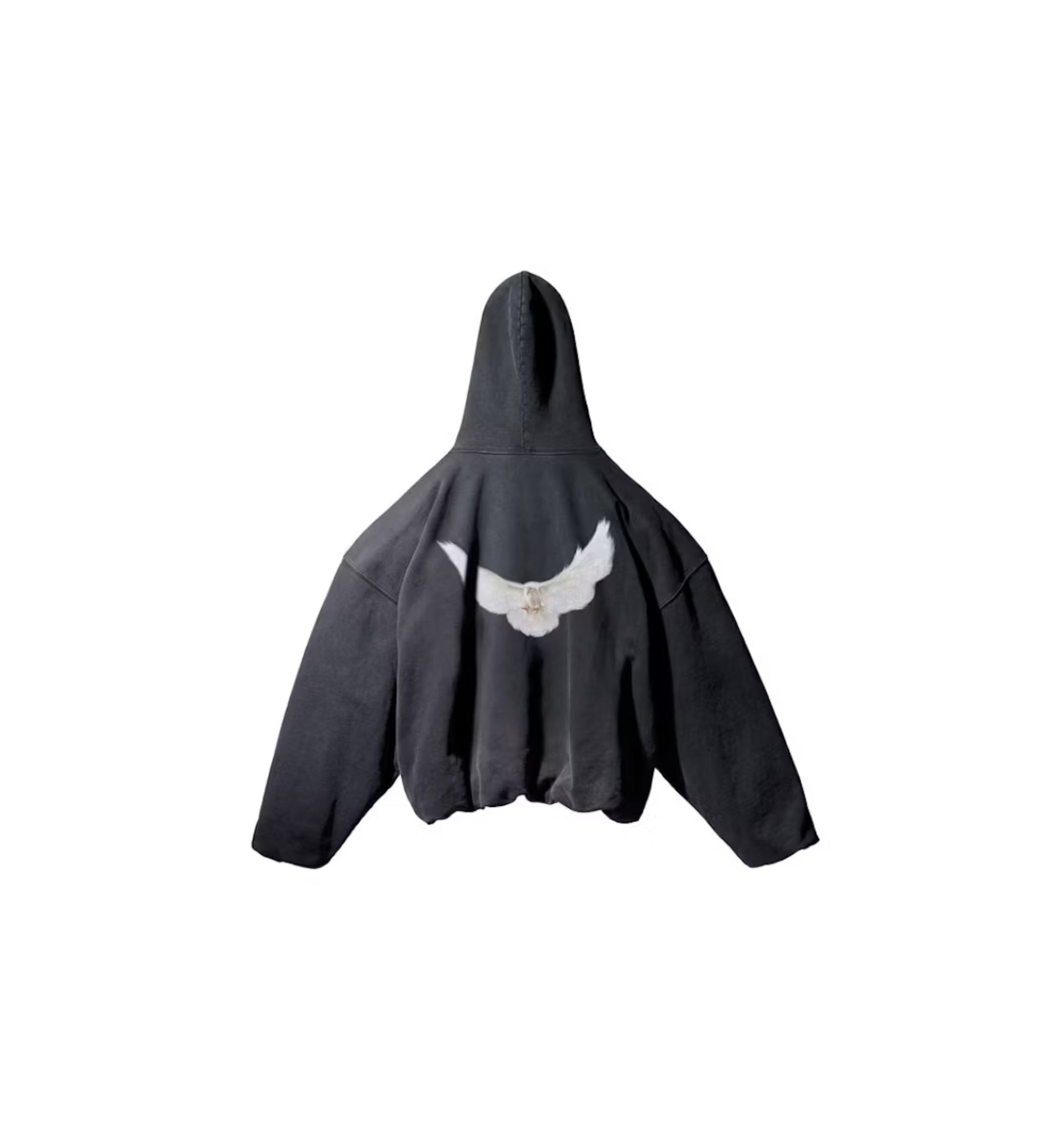 Yeezy Gap Engineered by Balenciaga Dove Hoodie