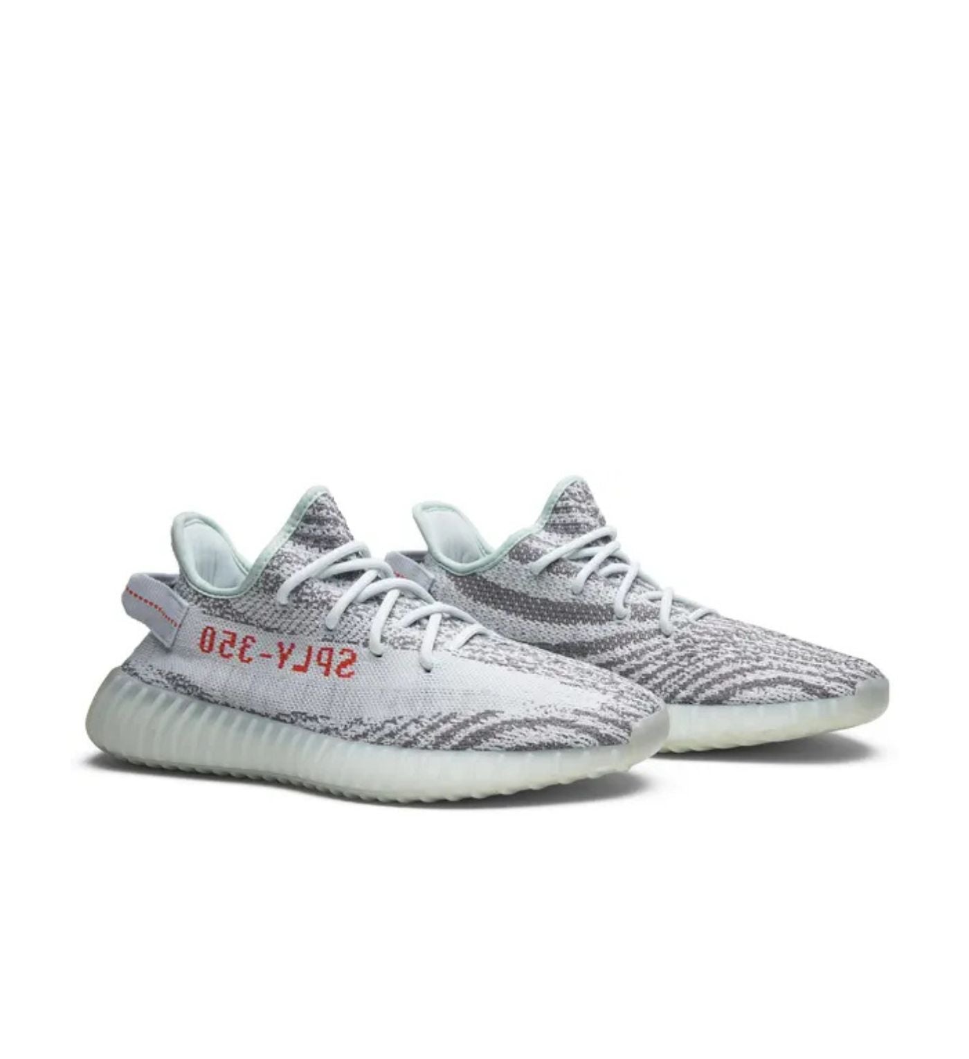 Yeezy Boost 350 V2 'Blue Tint' 2017