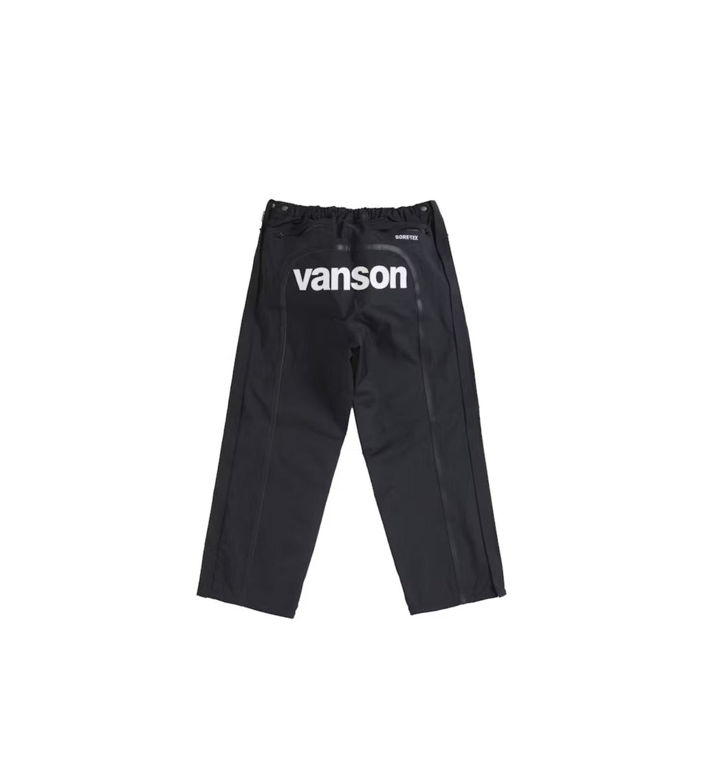 Supreme Vanson Leathers GORE-TEX Pant