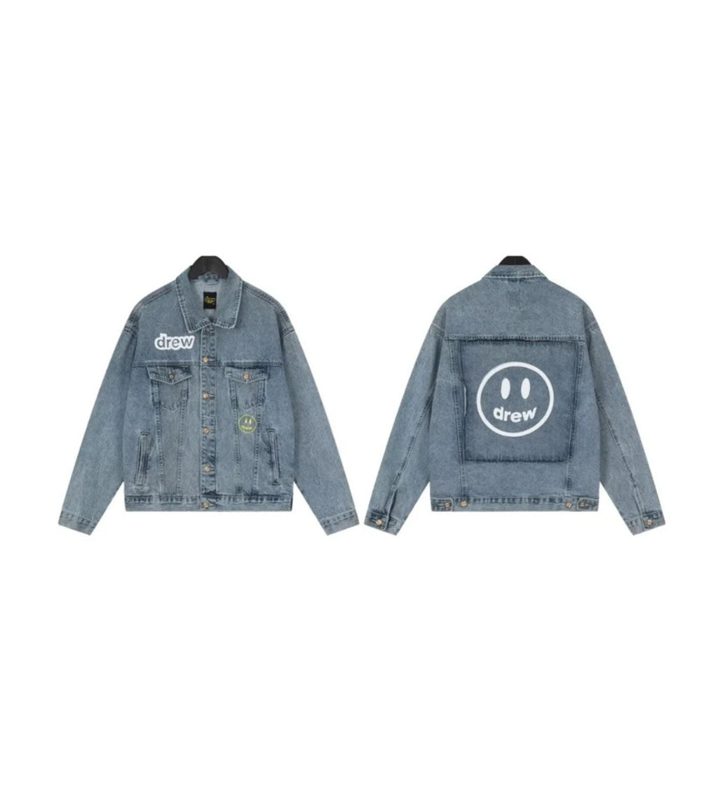 Drew house jacket jeans