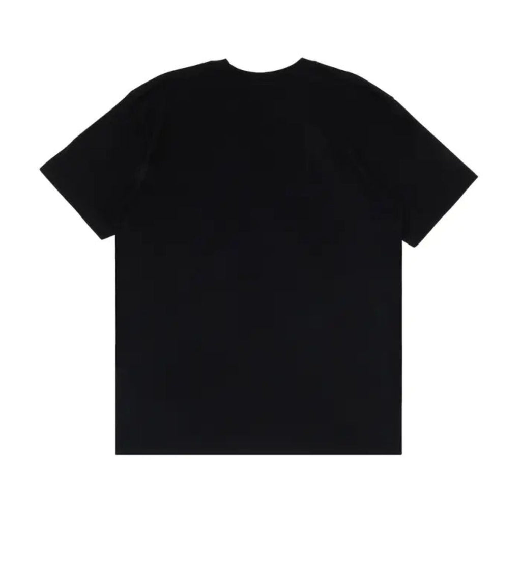 Supreme Braces Tee 'Black'