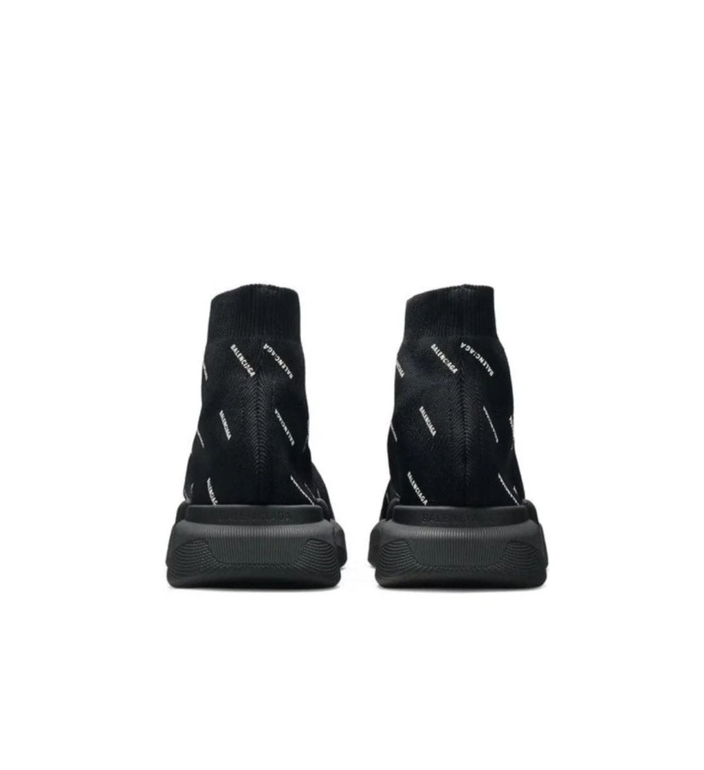 Balenciaga Speed 2.0 Sneaker 'Black'