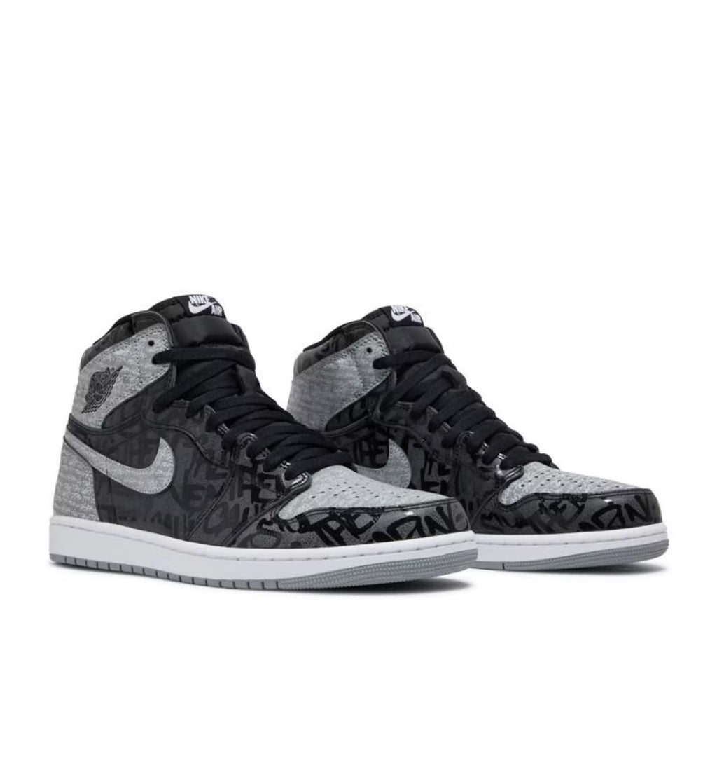 Air Jordan 1 High OG 'Rebellionaire'