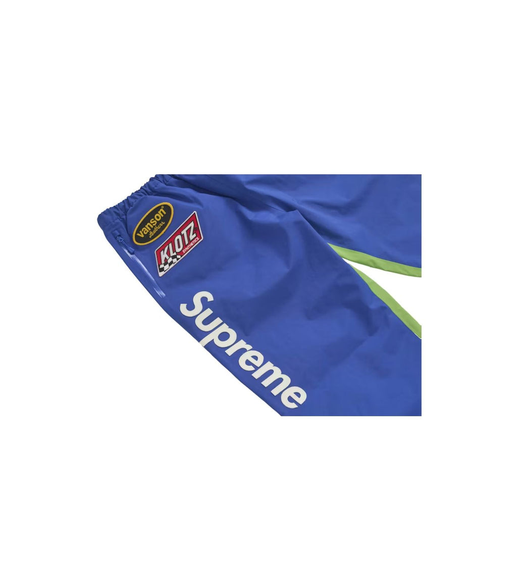 Supreme Vanson Leathers GORE-TEX Pant