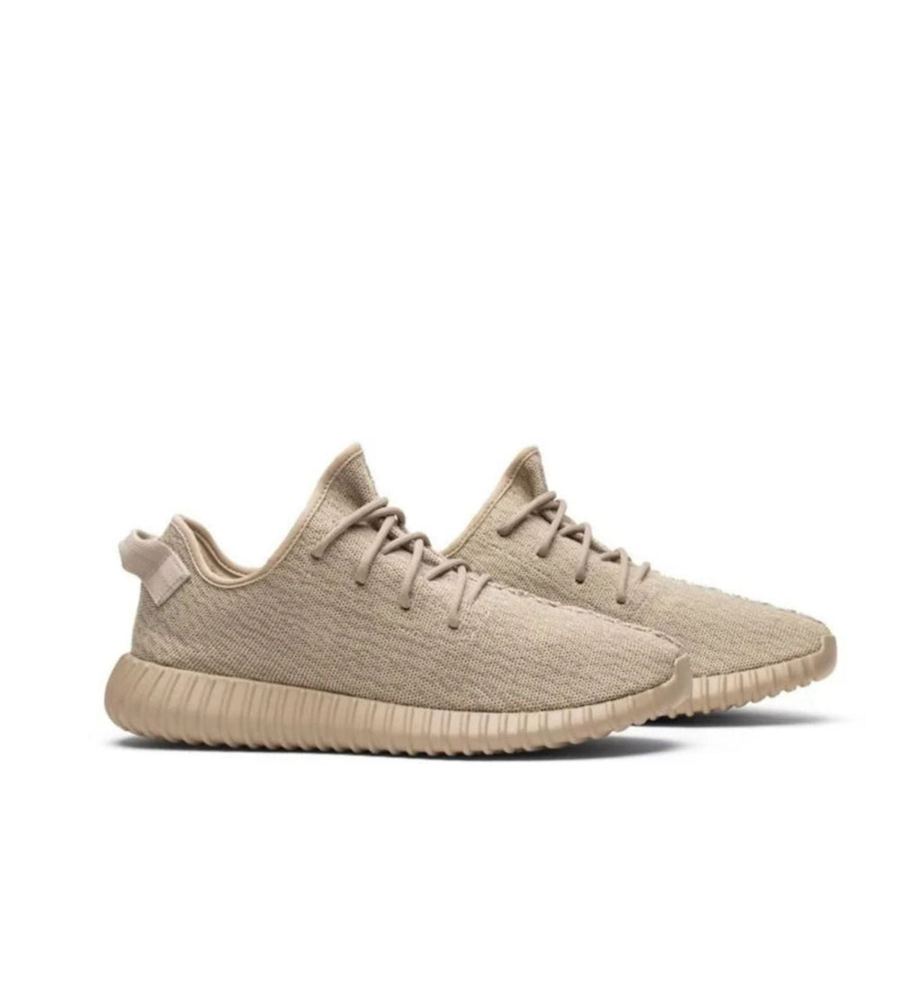 Yeezy Boost 350 'Oxford Tan'