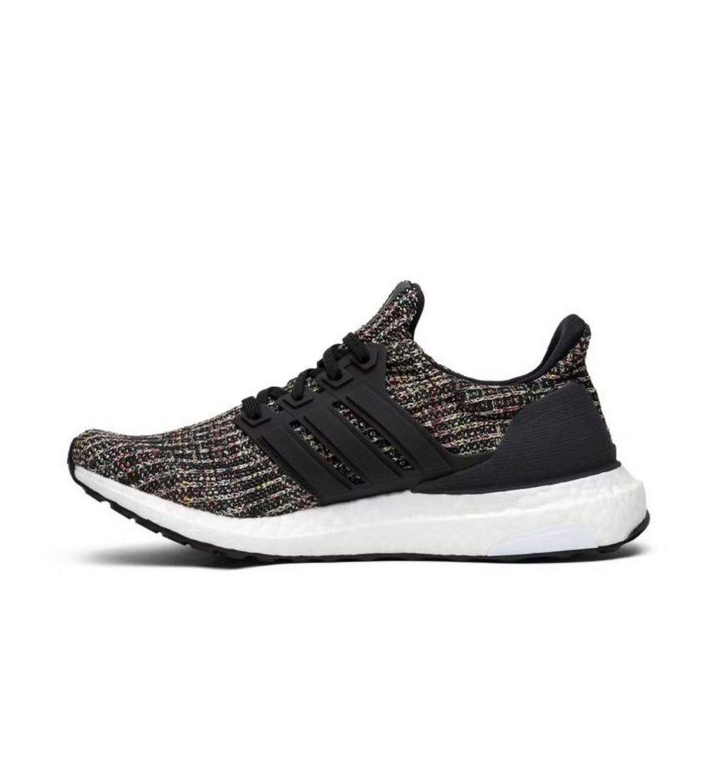 UltraBoost 4.0 'Black Carbon'