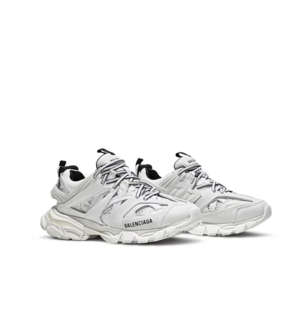 Balenciaga Wmns Track Trainer 'White'