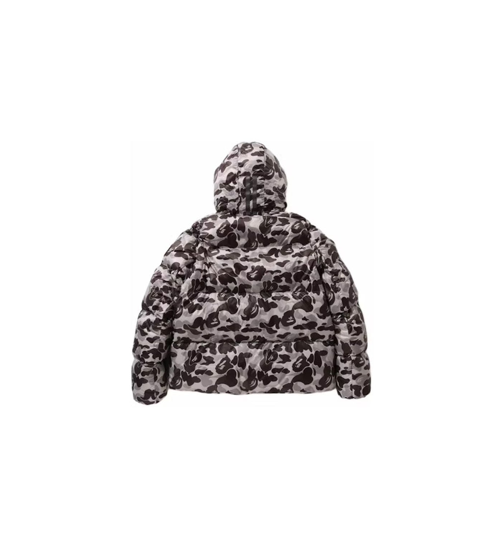 BAPE x Canada Goose Crofton Puffer Jacket