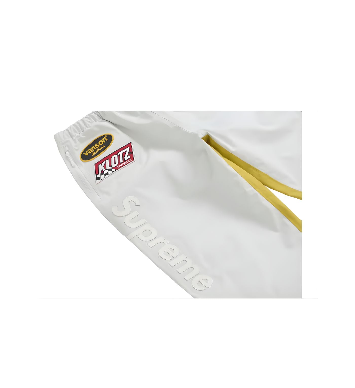Supreme Vanson Leathers GORE-TEX Pant