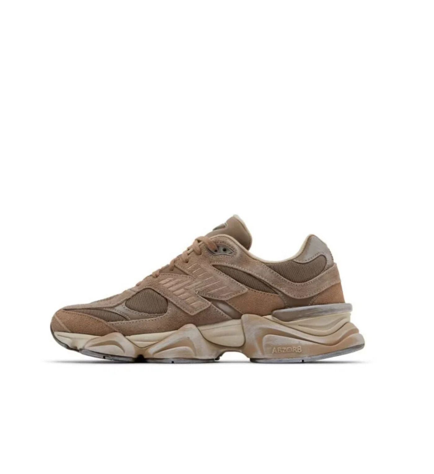 9060'Mushroom'